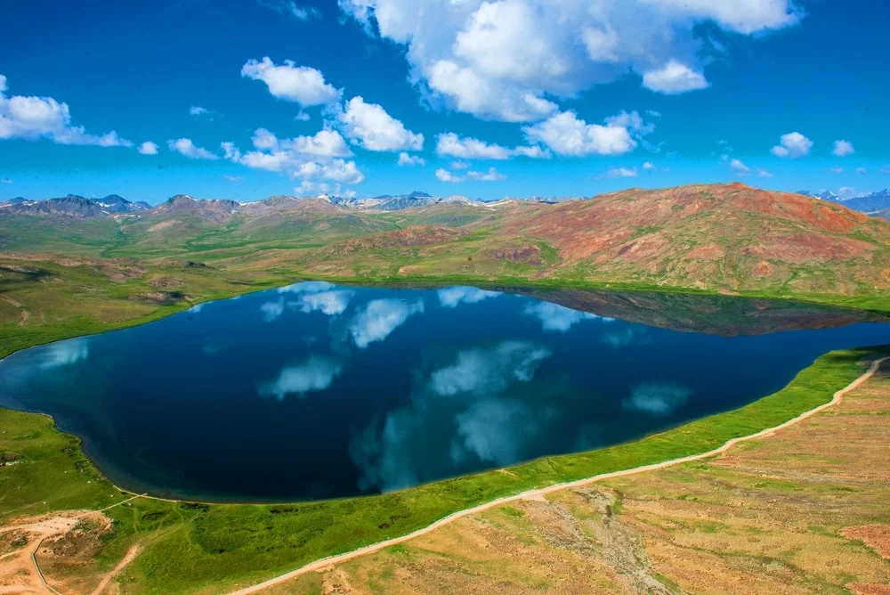 sheosar lake min 1