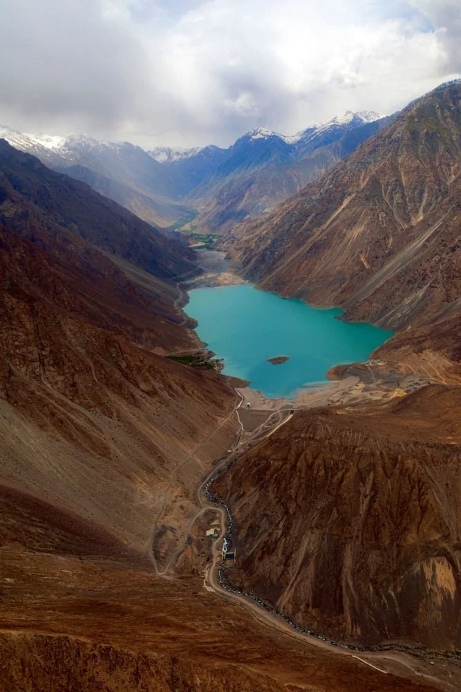 satpara lake min 1