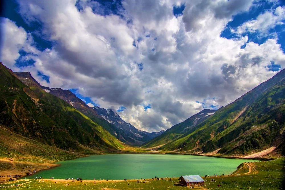 saif ul malook j min