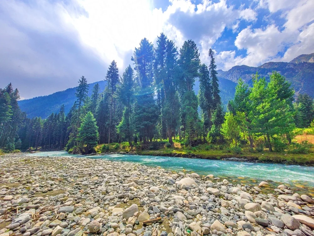 kala chashma