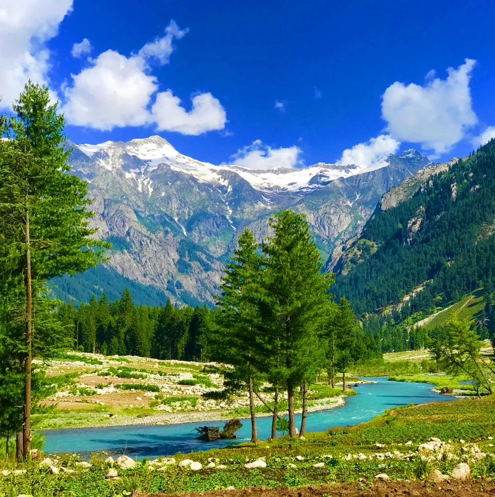 kumrat valley s