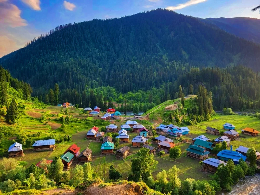 neelum valleyy min